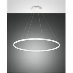 Fabas Luce, Pendelleuchte, FABA LED-Pendelleuchte (6700 lm)