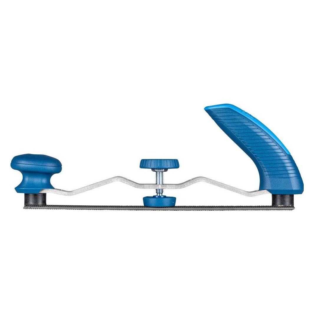 Pferd Karosseriefeilen Halter Typ KFH für Feilblatt ergonomisch & stufenlos justierbar 1 St. (300 mm) (14000167)