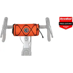 Contec, Velotasche, (1.70 l, Lenkertasche)