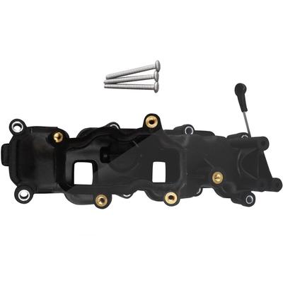 Aic Saugrohrmodul [Hersteller-Nr. 54439] für Audi