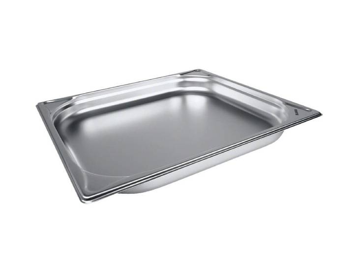 Miele GUG 3323 Dampfgarbehälter ungelocht