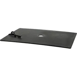 Showgear Cover for Stack Case Value Line Abdeckung für H Stack-Cases
