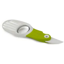 Joseph Joseph GoAvocado     3 in 1 Avocado Messer