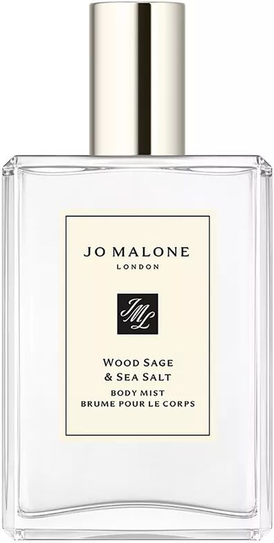 Jo Malone London - Wood Sage & Sea Salt Body Mist, 100  ml