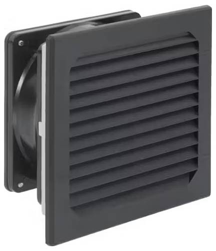 Hager MES-FLL Lüfter (B x H) 148mm x 148mm 1St.