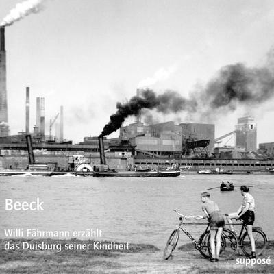 Beeck - Thomas Böhm,Willi Fährmann,Klaus Sander, Audio, 9783863850210