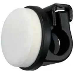 Tama CB90FH Cobra Beater Head - Filz - Bass Drum Beater