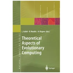 Theoretical Aspects of Evolutionary Computing, Fachbücher von Bart Naudts, Leila Kallel, Alex Rogers