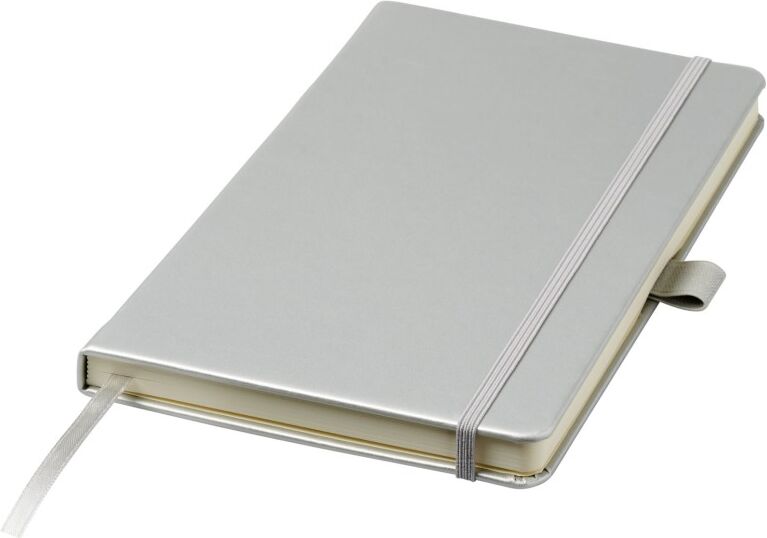 Carnet A5 Nova Argent