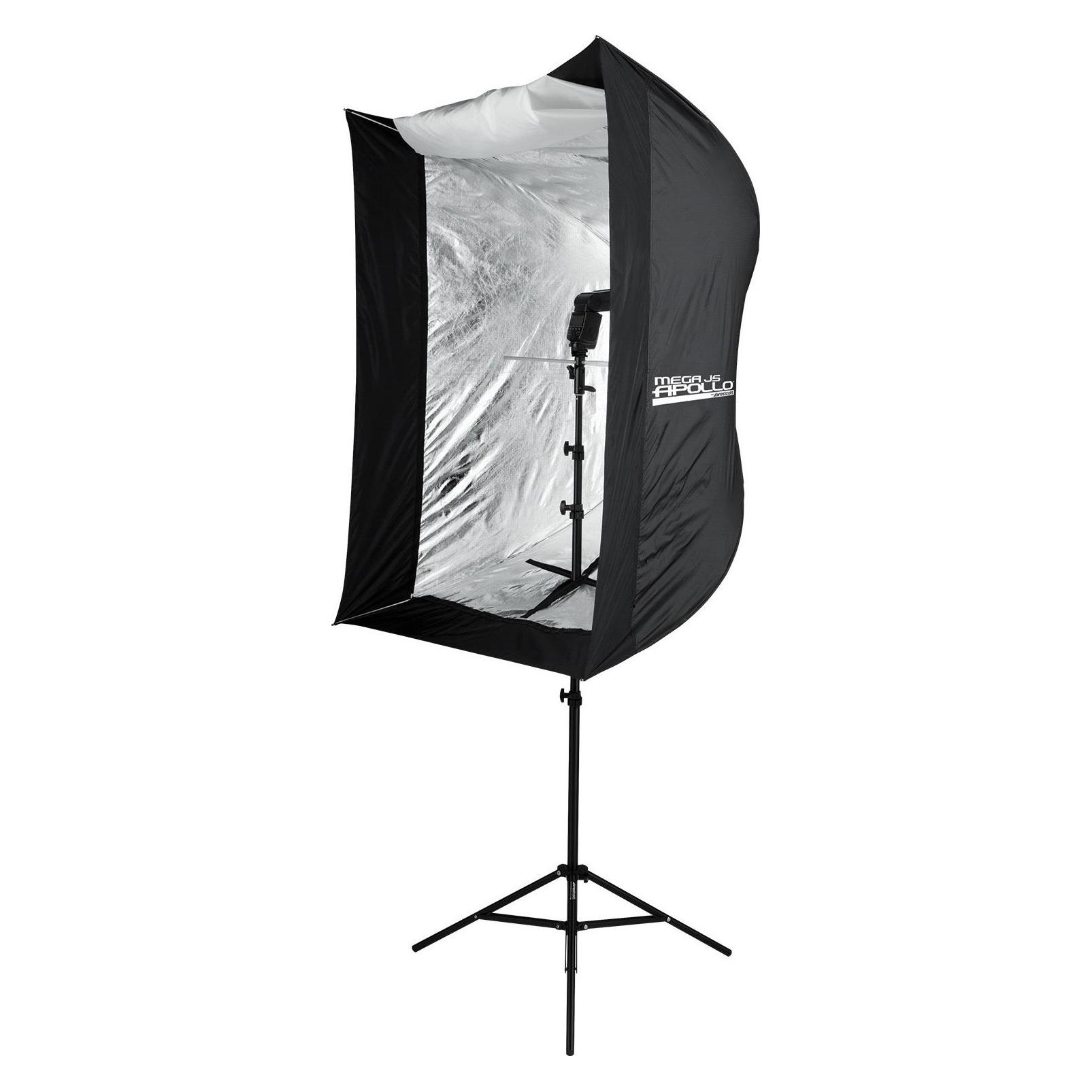 Westcott Mega JS Apollo (127 cm) (Softbox, 78.70 cm) (WE 2348)
