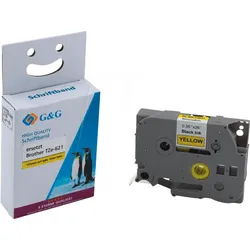 G&G 14976 - Ersatzband für TZe-621