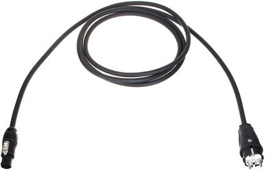 Stairville Adapt Eu Plug - TR1 3,0m