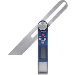 Dasqua 1801-2005 Digitaler Winkelmesser 360 °
