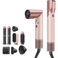 Master 10 All-in-One-Airstyler, Multistyler pink, Sakura-Pink, 1.600 Watt