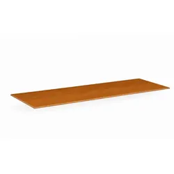 Tischplatte 2000 x 800 x 18 mm, Kirschbaum