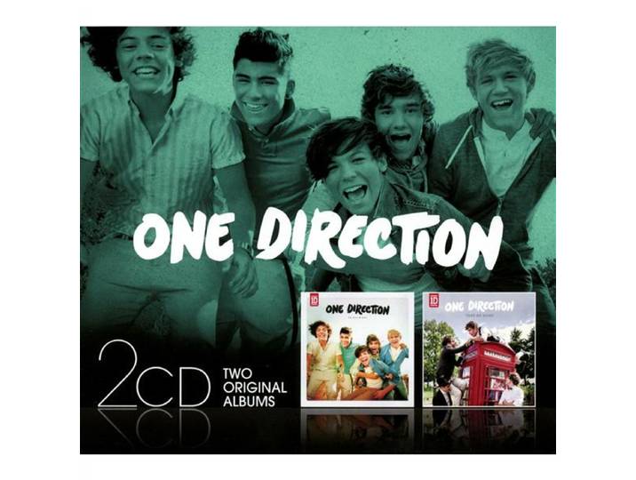 up all night - Take me home