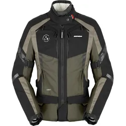 Spidi 4 Season Evo H2Out Damen Motorrad Textiljacke S