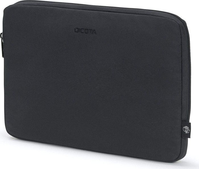 Dicota Laptop Sleeve Eco Base 35,8cm (14"-14,1") schwarz