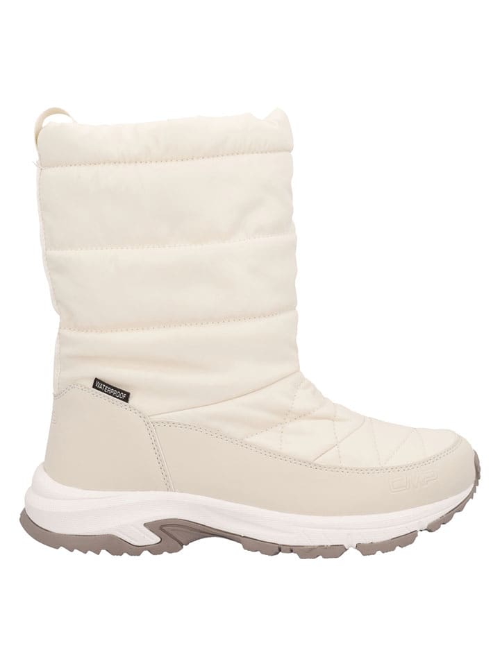 cmp Winterstiefel "Yakka" in Beige - 37