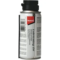 Makita Schmieröl - 242077-1