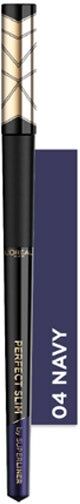 L'Oreal Perfect Slim 04 Navy