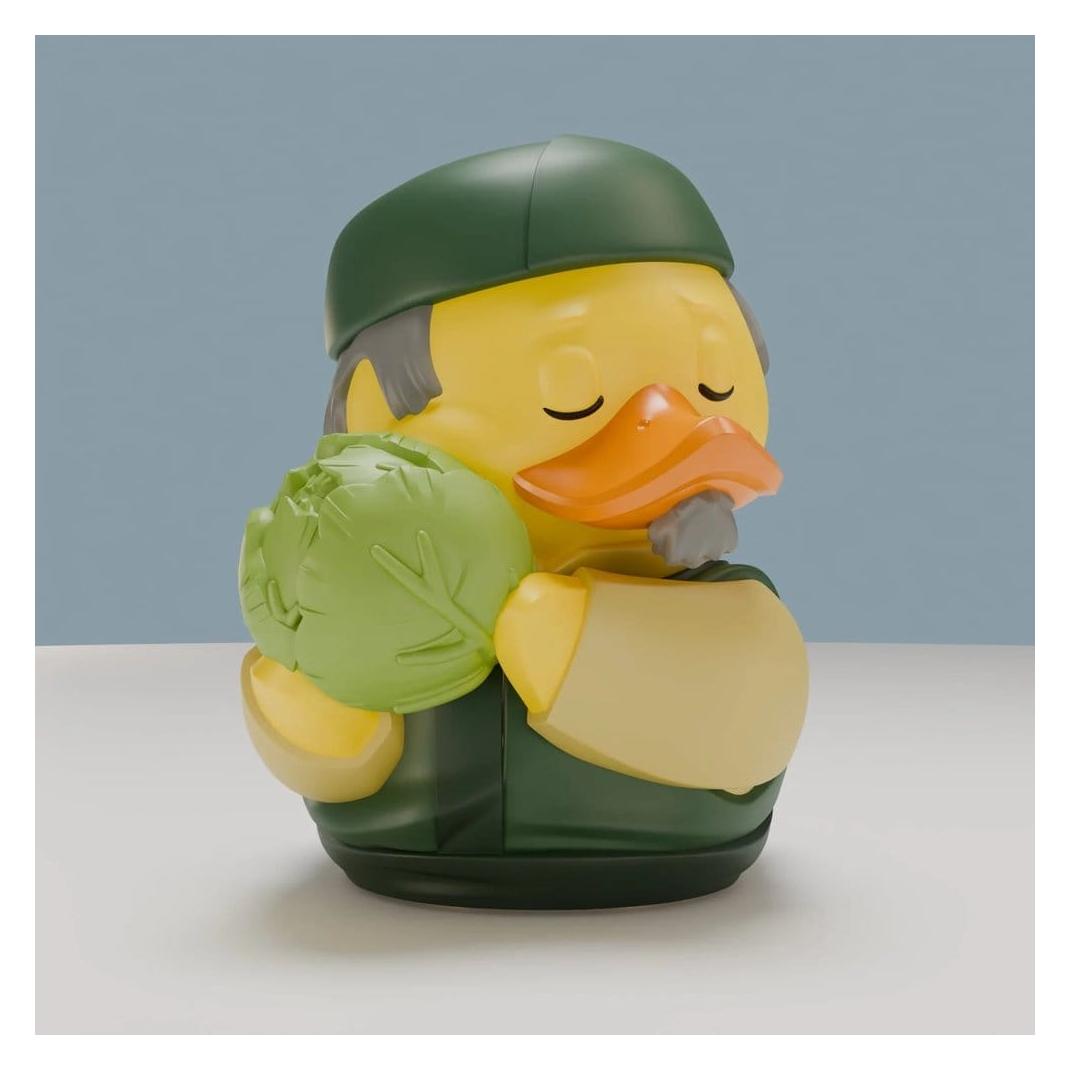 Numskull Avatar Der Herr der Elemente Tubbz PVC Figur Cabbage Merchant Boxed Edition 10 cm (NMSK-NS5750)