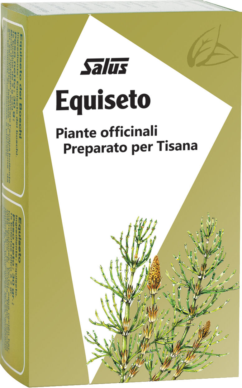 Eurosalus Salus Equiseto Tisana 15filtri