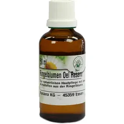 Ringelblumen-Öl Resana 50 ML