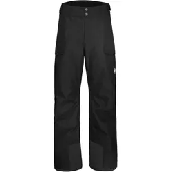 Mammut, Herren, Skihosen, Fall Line HS Thermo Pants Men (50), Schwarz