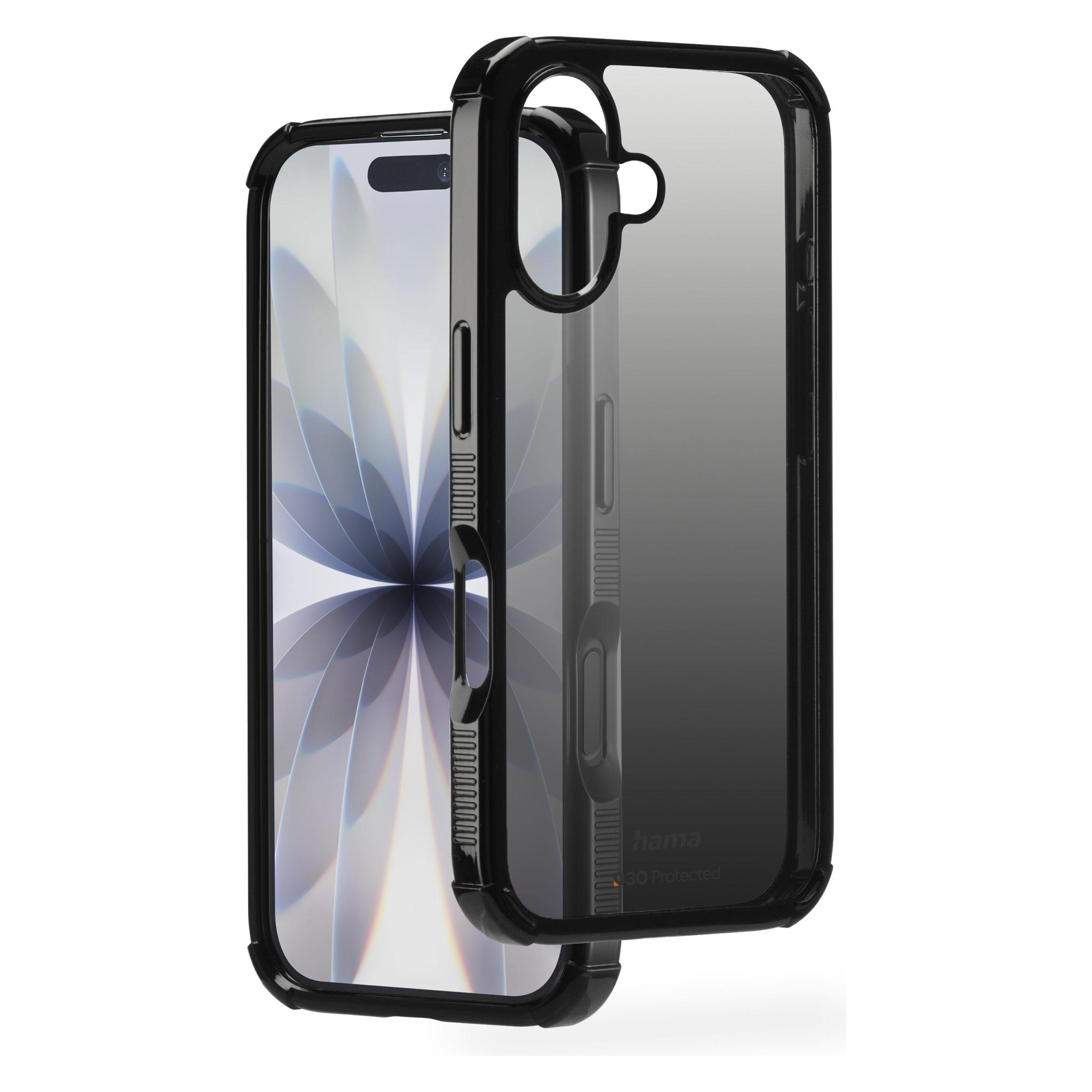 Hama Extreme Protect (Apple iPhone 17) (00232376)