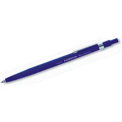 Staedtler, Bleistift, 10er-Pack Mars Bleistifte (2 mm, HB, 10x)