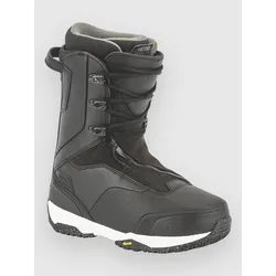 Nitro Venture Pro Lace 2027 Snowboard Boots black Gr. 31.5