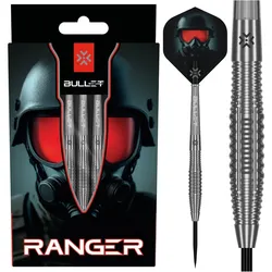 Bullet Ranger Tungsten Steel Darts 21 g