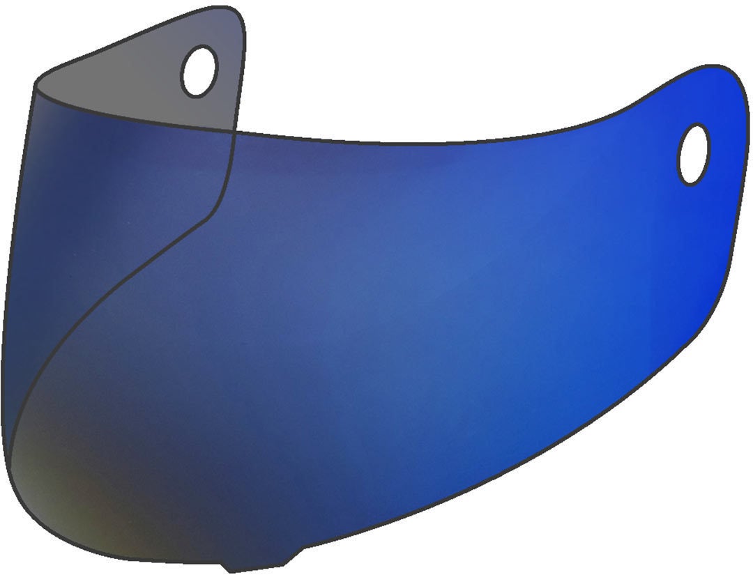 Klim GT1 Visier 4197-000-000-003