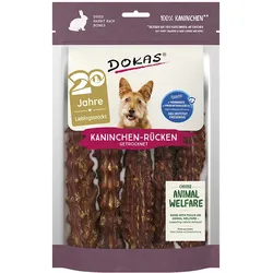 Dokas Kaninchenrücken 7x120 g