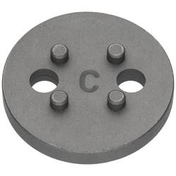 Vigor V3760-C Adapterplatte C