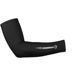 Etape Armlinge schwarz Gr. L