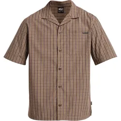 QUIKSILVER MERCURY DOUBLE ZERO SS Hemd 2026 double zero elmwood - L