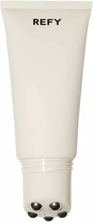 REFY - Face Sculpt - Leichte, feuchtigkeitsspendende Gelcreme mit Rollapplikator, 70 ml, Fantasie