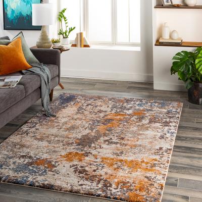 Livabliss Artistic Weavers Siva Modern Area Rug