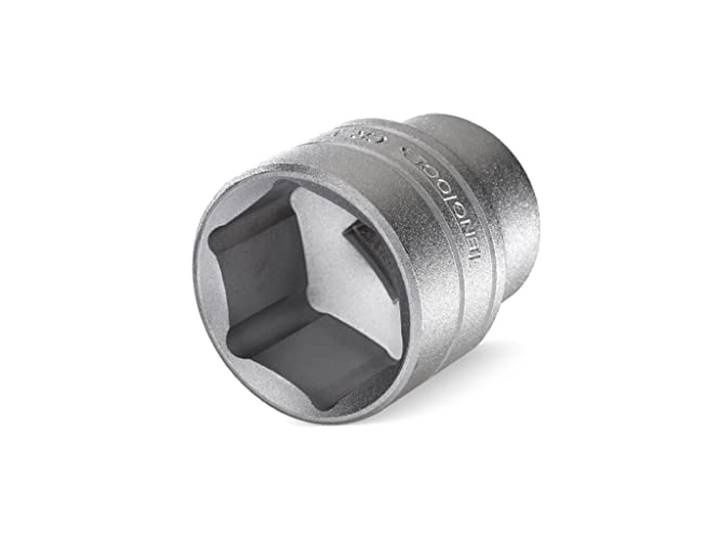 Teng M380508c Regelmatige sokkel 8 mm 3/8 vierkante aandrijving