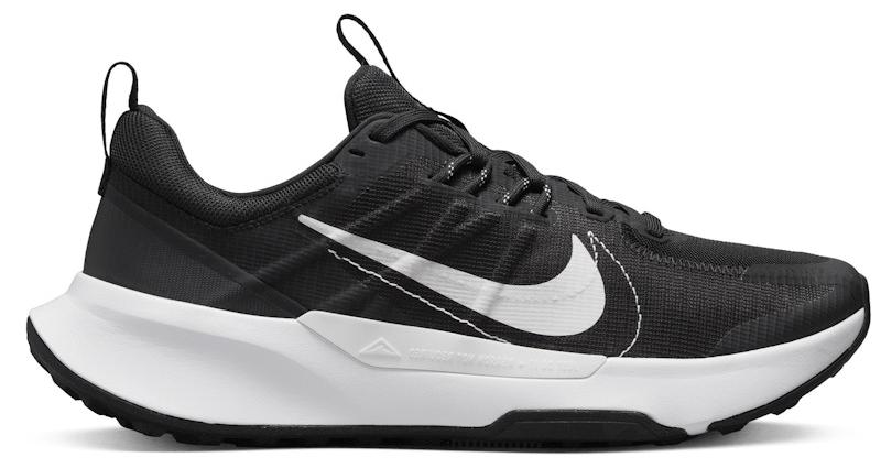 Nike Juniper Trail 2 Black White - EU 48.5