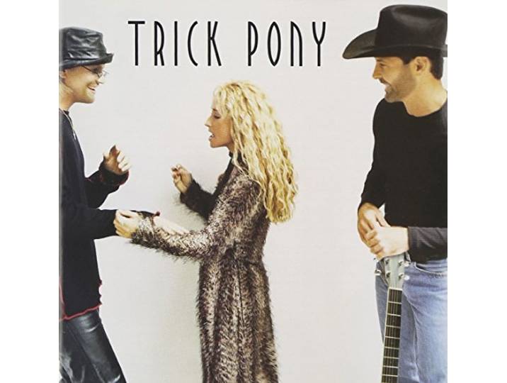 Trick Pony