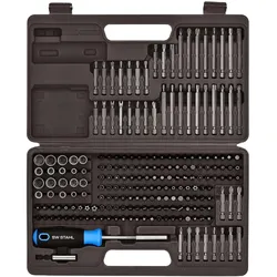 SW-Stahl, Bits, 04141L Bit-Satz