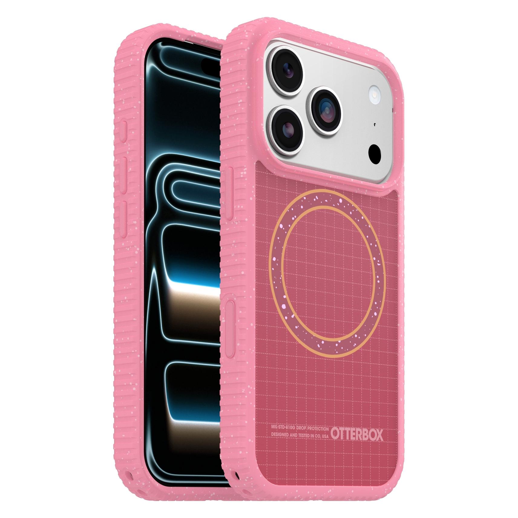 OtterBox Sole MagSafe Camera Control (Apple iPhone 17 Pro) (77-99407)