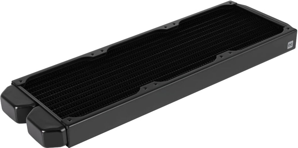 Alphacool NexXxoS ST30 Full Copper 360mm Radiator