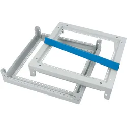 Eaton 284233 Gerüstrahmen, für BxT=425x800mm, grau XSFB0408