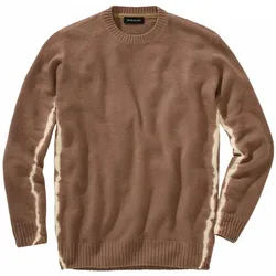 Fermentierter Pullover - 48