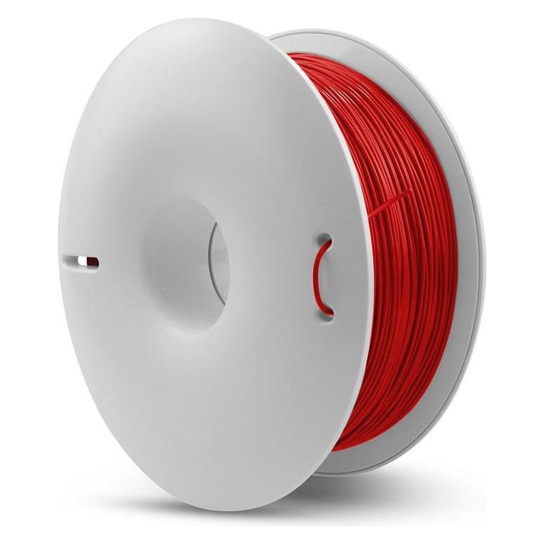 Fiberlogy Filament IMPACT PLA czerwony (PLA, 850 g, 1.75 mm) (43065017)