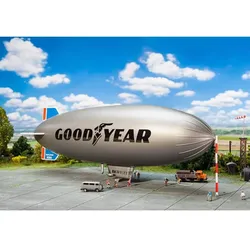 FALLER - Luftschiff Goodyear